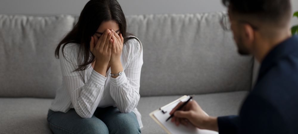 treatment for depression and addiction in New Jersey