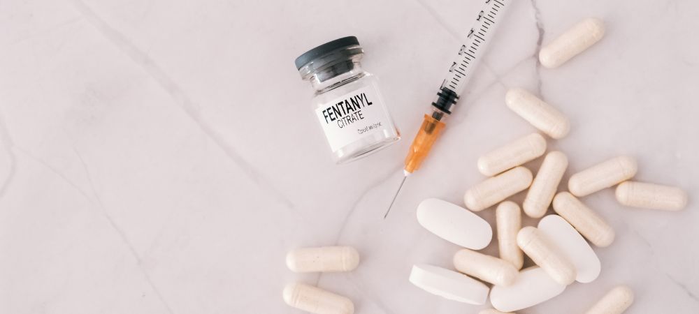 Fentanyl vs Dilaudid Understanding the Differences