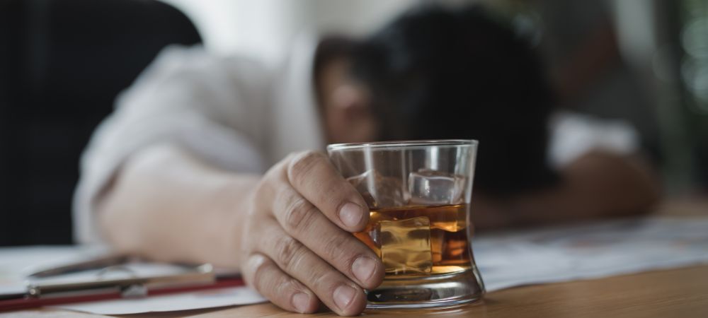 How Long Does Alcohol Withdrawal Last