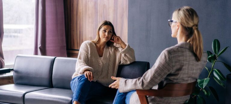 How to Find an Addiction Therapist in Princeton, NJ