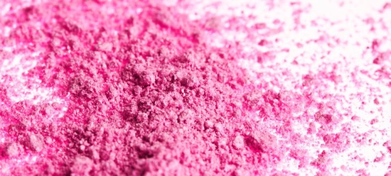 What is Pink Meth