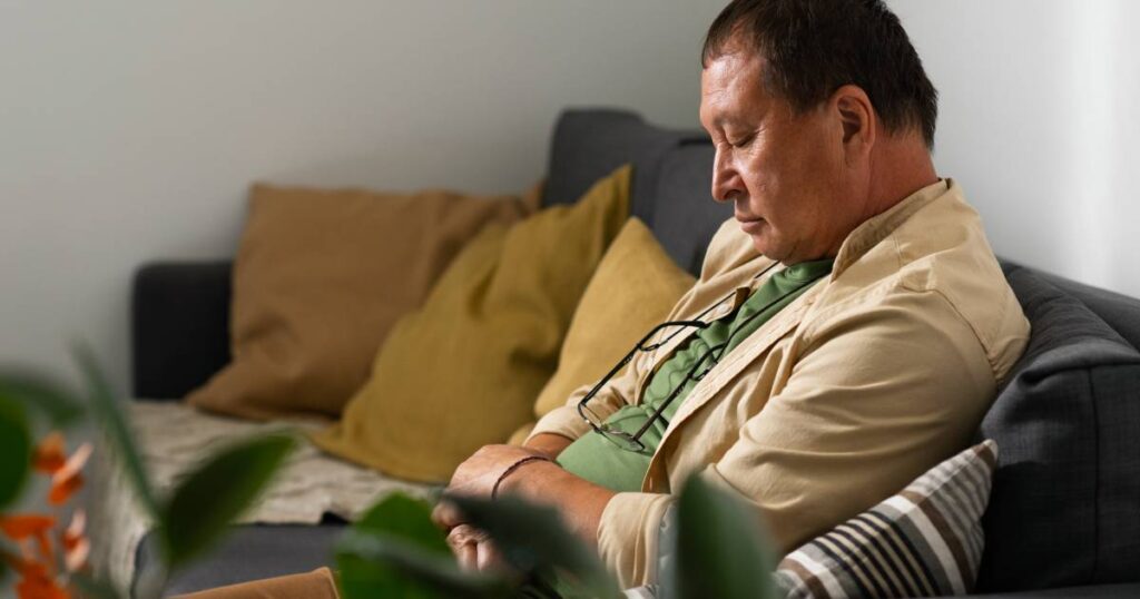 Post-Acute Withdrawal Syndrome
