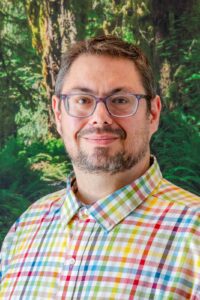 Joshua Collins, LCSW, LCADC, CCS, EMDR 