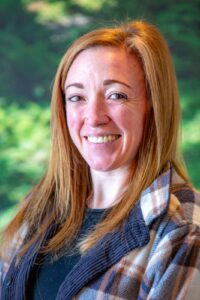 Kadie MacDonald, LPC, LCADC, ACS - Primary Therapist 